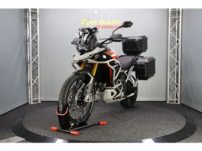 TRIUMPH TIGER 900 RALLY PRO – foto 4