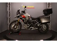 Triumph Tiger 900 Rally PRO 2024 occasion – foto 5 van 8