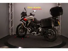 Triumph Tiger 900 Rally PRO 2024 occasion – foto 6 van 8