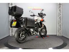 Triumph Tiger 900 Rally PRO 2024 occasion – foto 8 van 8
