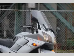 Yamaha FJR 1300 A 2001 occasion – foto 4 van 22