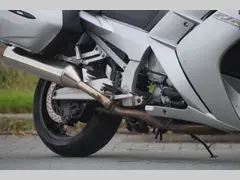 Yamaha FJR 1300 A 2001 occasion – foto 7 van 22