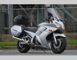 Yamaha FJR 1300 A 2001 occasion