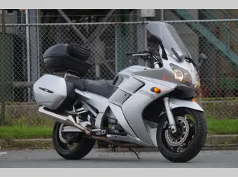 Yamaha FJR 1300 A 2001 occasion