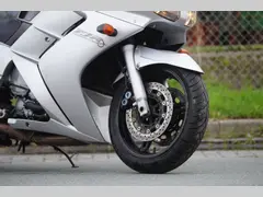 Yamaha FJR 1300 A 2001 occasion – foto 5 van 22