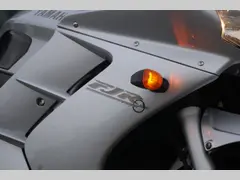 Yamaha FJR 1300 A 2001 occasion – foto 8 van 22