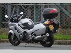 Yamaha FJR 1300 A 2001 occasion – foto 9 van 22
