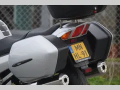 Yamaha FJR 1300 A 2001 occasion – foto 2 van 22