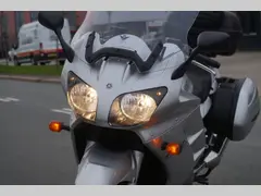 Yamaha FJR 1300 A 2001 occasion – foto 17 van 22