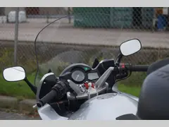 Yamaha FJR 1300 A 2001 occasion – foto 13 van 22