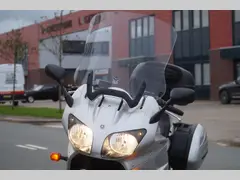 Yamaha FJR 1300 A 2001 occasion – foto 19 van 22
