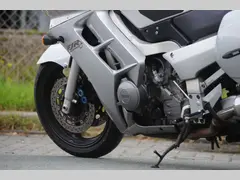 Yamaha FJR 1300 A 2001 occasion – foto 12 van 22