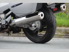 Yamaha FJR 1300 A 2001 occasion – foto 10 van 22