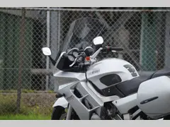 Yamaha FJR 1300 A 2001 occasion – foto 11 van 22