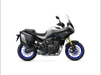 Yamaha Tracer 7 GT Y-AMT 2025 nieuw