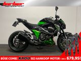 KAWASAKI Z 800 ABS