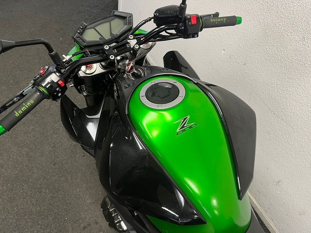 kawasaki - z-800-abs