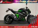 KAWASAKI Z 800 ABS