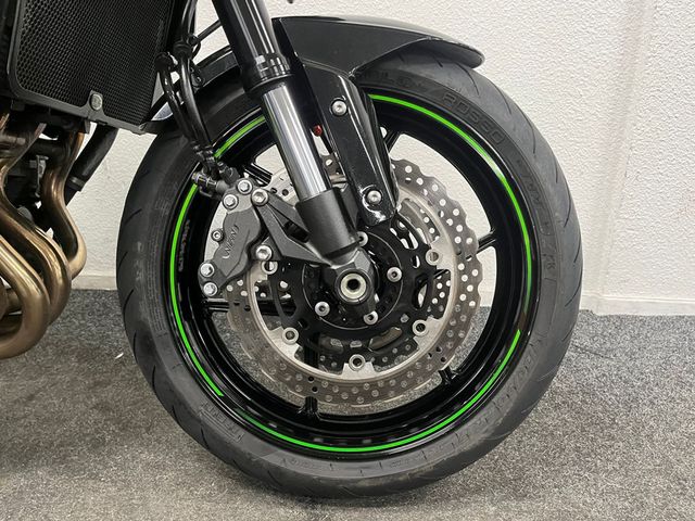 kawasaki - z-800-abs