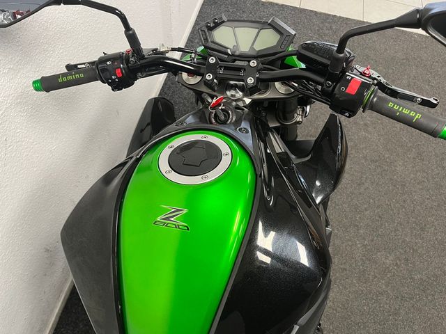 kawasaki - z-800-abs
