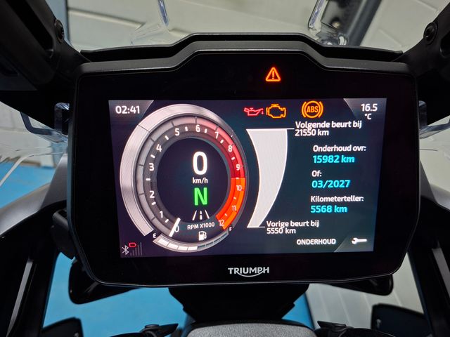 triumph - tiger-1200-gt-pro