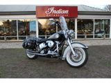 HARLEY-DAVIDSON HERITAGE SOFTAIL CLASSIC FLSTC