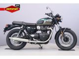 TRIUMPH BONNEVILLE T 100