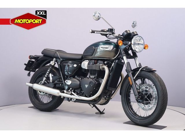 triumph - bonneville-t-100