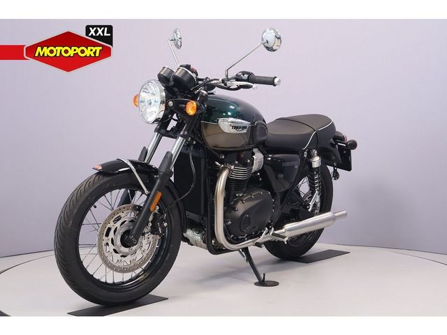 triumph - bonneville-t-100
