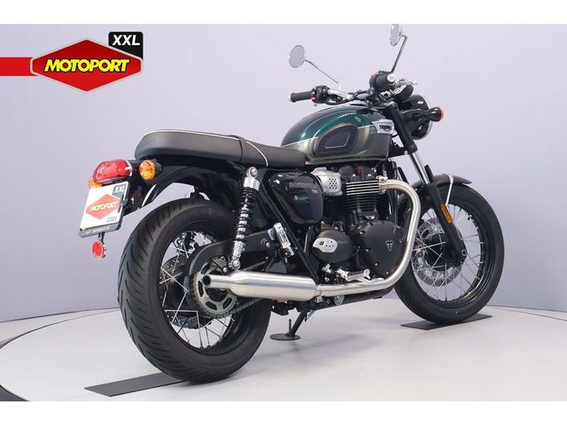 triumph - bonneville-t-100