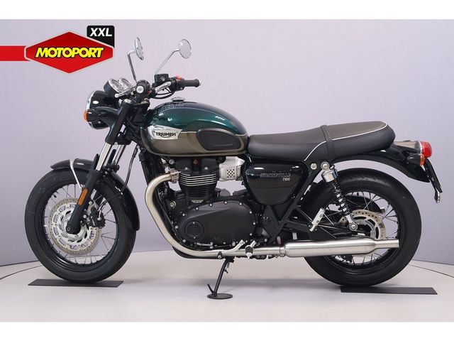 triumph - bonneville-t-100