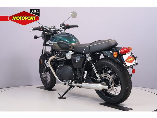 triumph - bonneville-t-100