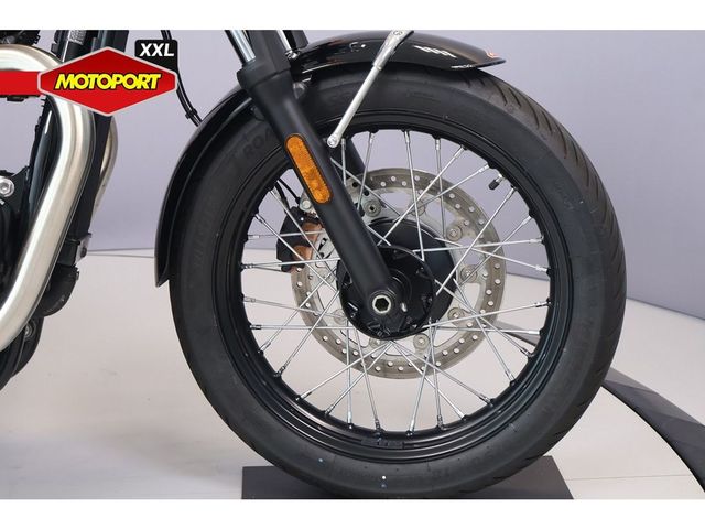 triumph - bonneville-t-100
