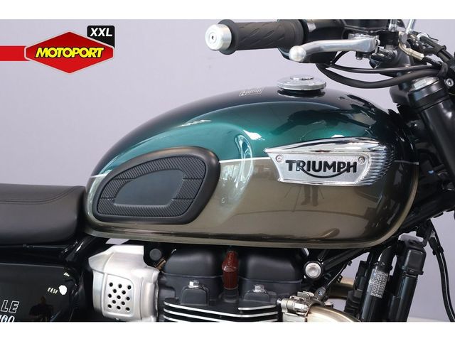 triumph - bonneville-t-100