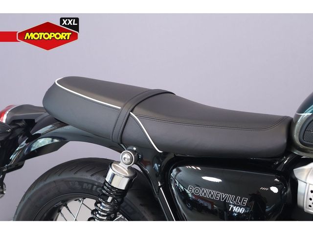 triumph - bonneville-t-100