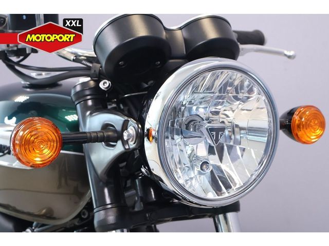 triumph - bonneville-t-100