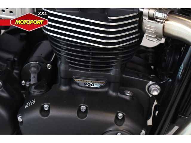 triumph - bonneville-t-100