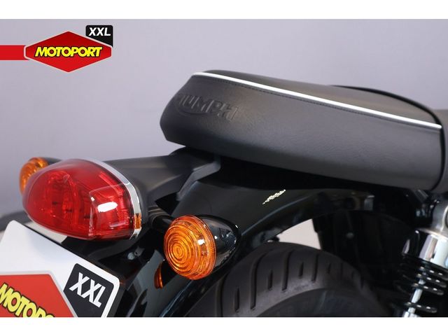 triumph - bonneville-t-100