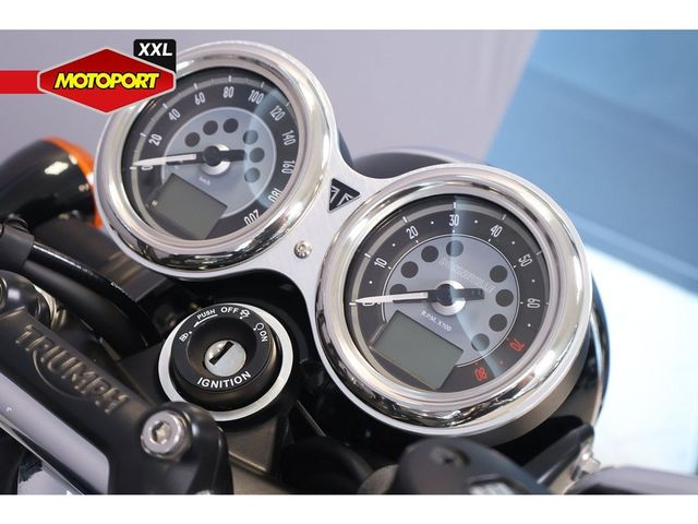 triumph - bonneville-t-100