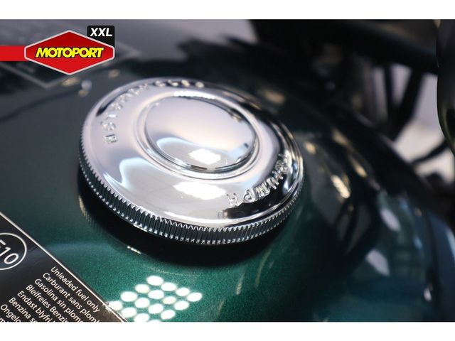triumph - bonneville-t-100