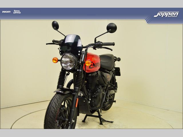 royal-enfield - hntr-350
