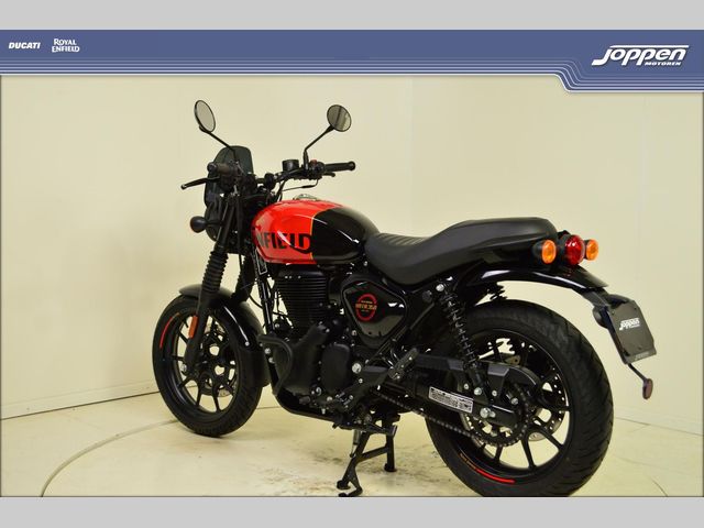royal-enfield - hntr-350