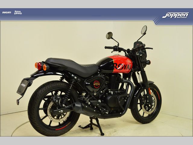royal-enfield - hntr-350