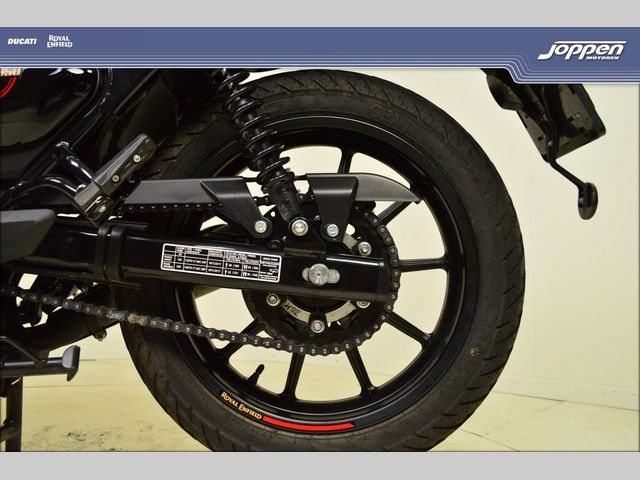 royal-enfield - hntr-350