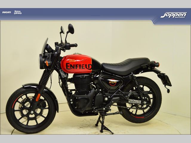 royal-enfield - hntr-350