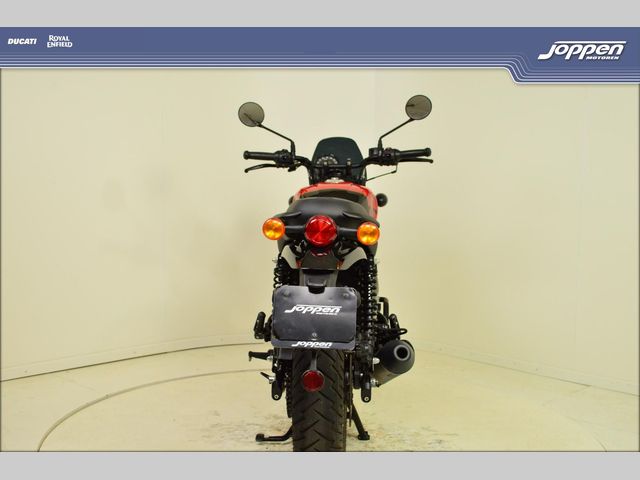 royal-enfield - hntr-350