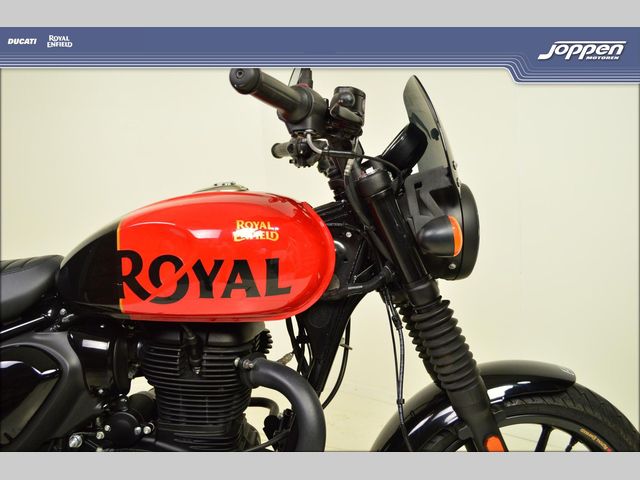 royal-enfield - hntr-350