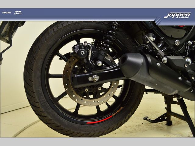 royal-enfield - hntr-350