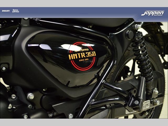 royal-enfield - hntr-350