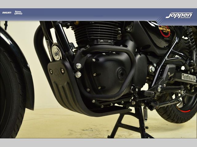 royal-enfield - hntr-350